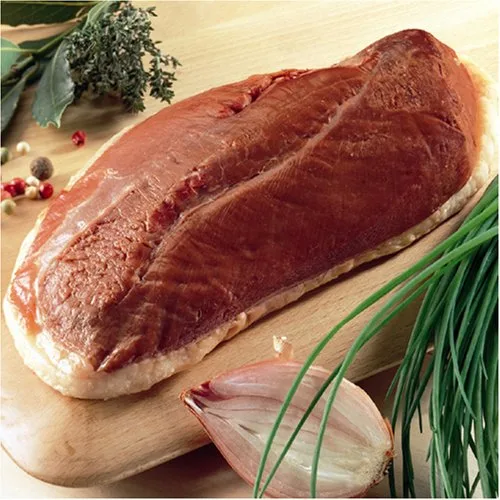 Vista 2 de Pechuga de pato Magret de Canard envejecida -(sku#030210)