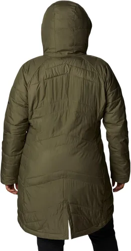 Vista 7 de Columbia Women's Crown Point Jacket