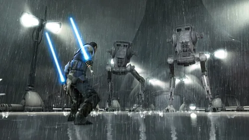 Vista 6 de Star Wars The Force Unleashed II Platinum edition - Xbox 360