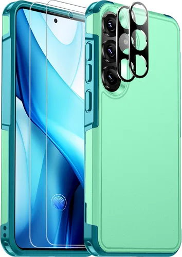 Vista 23 de Red2Fire Funda para Samsung Galaxy Z Fold 8 Ultra con protector de pantalla de privacidad, [compatible con Magsafe]