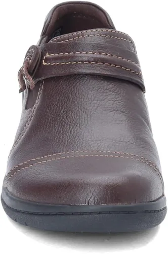 Vista 3 de Clarks Cheyn Madi para mujer