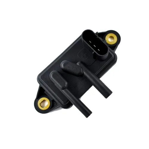 Vista 4 de labwork Reemplazo del sensor de retroalimentación de presión EGR DPFE15 para camión Ford Mercury Lincoln Mazda