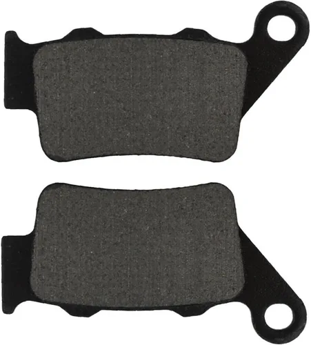 Vista 8 de Pastillas de freno de motocicleta para Y-AMAHA XT660R 2004-2010 Juego de pastillas de freno delanteras y traseras de motocicleta Pastillas de freno