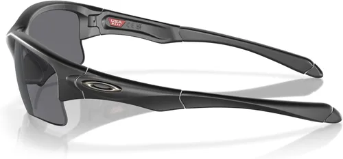 Vista 2 de Oakley Gafas de sol rectangulares para hombre Oo9200 Quarter Jacket