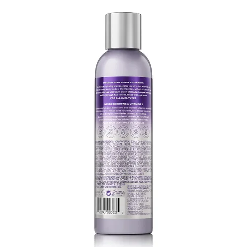Vista 5 de The Mane Choice El champú de hidratación desenredante Alpha Easy On The Curls