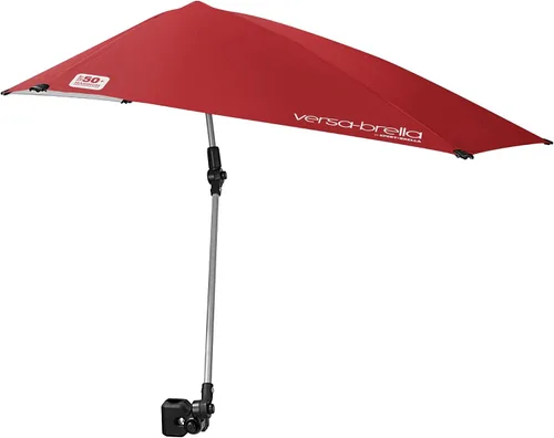 Vista 15 de Sport-Brella Versa-Brella Sombrilla ajustable con FPS 50+ y con sujeción universal
