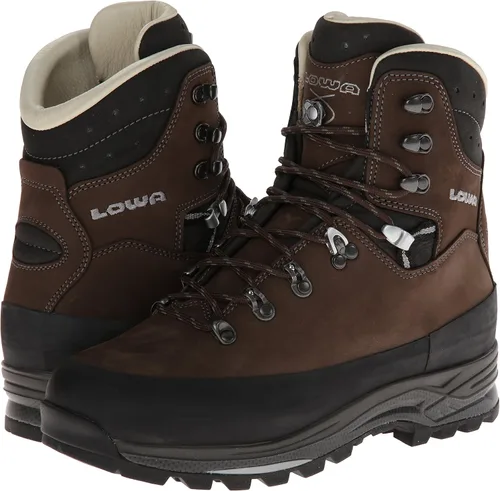 Vista 7 de Lowa Tibet LL - Botas de senderismo para hombre