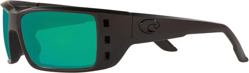 Vista 3 de Costa Del Mar Gafas de sol rectangulares Permit para hombre