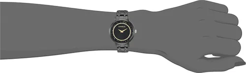 Vista 4 de Caravelle Modern Quartz Ladies Watch