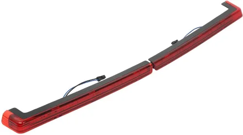 Vista 6 de TCMT Pack de Luces LED de Acento para Maletero y Marca Lateral Compatible con Harley Touring 2006-2025 Road Glide 2011-2025 Ultra Limited 2014-2024