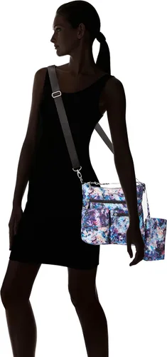 Vista 7 de Baggallini Modern Everywhere Slim Crossbody