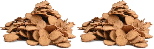 Vista 3 de Candy Retailer Mini Rye Worcestershire Bagel Chips 1 Lb