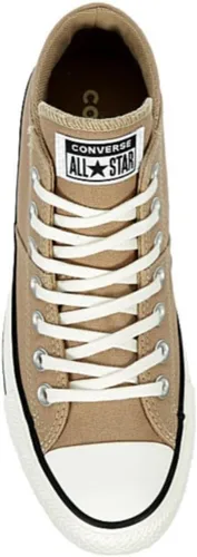 Vista 6 de Converse Chuck Taylor All Star Madison Mid Top Tenis de lona unisex - Estilo de cierre con cordones - EgretPink Solstice