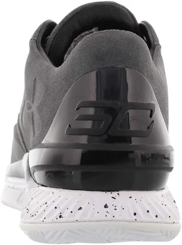 Vista 4 de Under Armour Curry 1 Lux Bajo