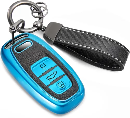 Vista 8 de AD-B2-Key Fob Cover
