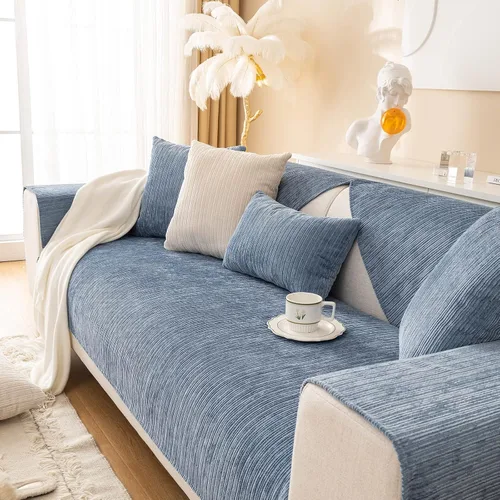 Vista 5 de Beacon Pet Funda de almohada, 2023, universal, resistente al desgaste, elástica, de repuesto, fundas de almohada decorativas, decoración moderna