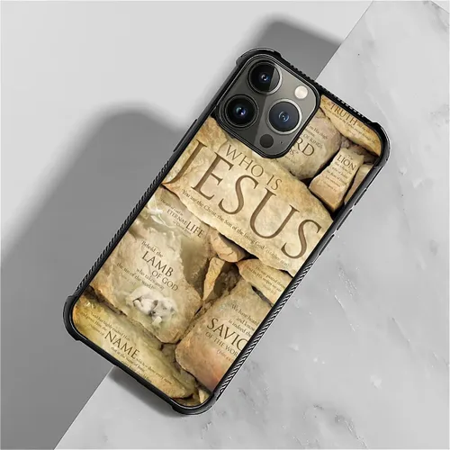 Vista 967 de Funda compatible con iPhone 15, diseño de elefantes africanos, diseño increíble a prueba de golpes, antiarañazos, carcasa trasera de policarbonato