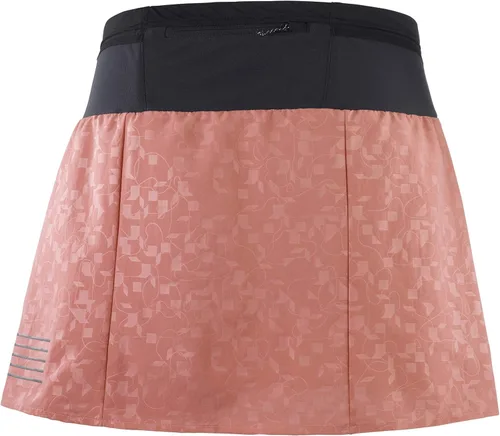 Vista 2 de Salomon Falda para mujer
