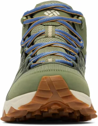 Vista 5 de Columbia Women's Peakfreak Ii Mid Outdry Hiking Shoe