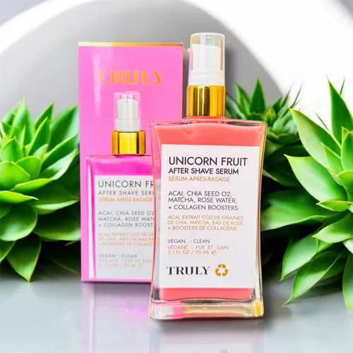 Vista 2 de TRULY UNICORN FRUIT FRESA-VAINILLA