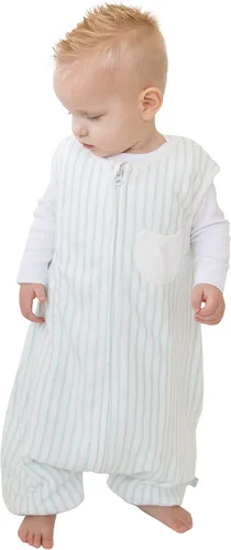 Vista 21 de Dreamsuit: Toddler Sleep Sack with Legs, Rayon Made from Bamboo