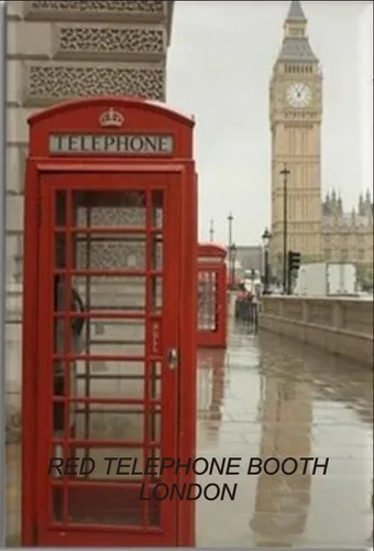 Vista 34 de Reino Unido Reino Unido Escocia - Imanes para refrigerador (1 pieza, Big Ben-B7)