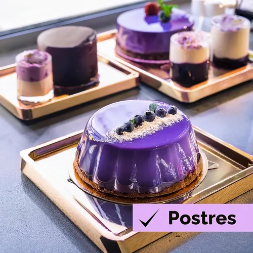Vista 6 de Ube - Extracto aromatizante de ñame morado tamaño restaurante por Butterfly 1 litro, 34 onzas líquidas Restaurant Size, 34 Fl Ounce, Filipino Ube