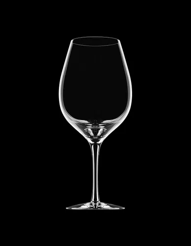 Vista 3 de Orrefors Más Copa de vino, juego de 4