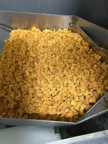 Vista 7 de Polvo de bebida probiótica fermentada de granos de kéfir de agua deshidratada para una salud intestinal más fuerte El iniciador de reliquia ofrece