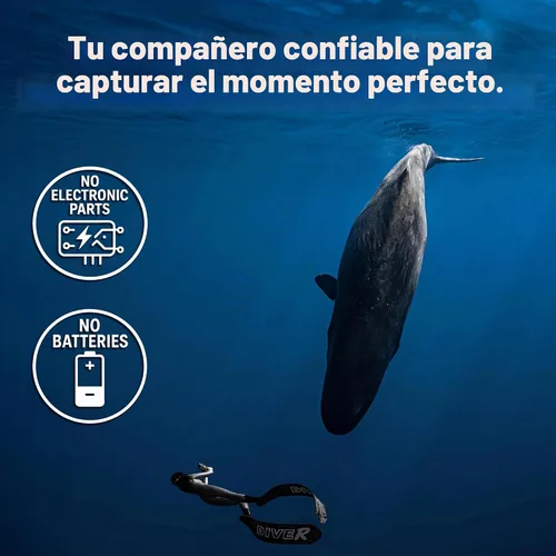 Vista 4 de DIVEVOLK Seatouch 4 Max Plus Carcasa táctil subacuática compatible con iPhone 12/12 Pro/12 Pro Max/13/13 Pro/13 Pro Max/14/14 Pro/14 Pro Max/15/15
