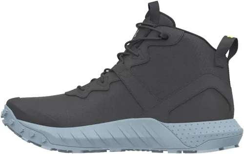 Vista 2 de Under Armour Micro G Valsetz Trek Mid Botas militares y tácticas impermeables para hombre