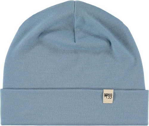 Vista 10 de Minus33 Merino Wool - Gorro de lana con cresta