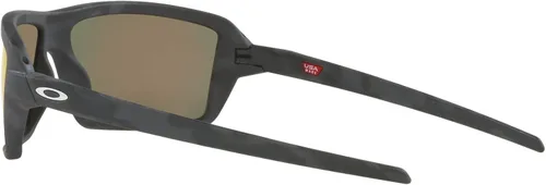 Vista 5 de Oakley Lentes de sol rectangulares Oo9129 Cables para hombre