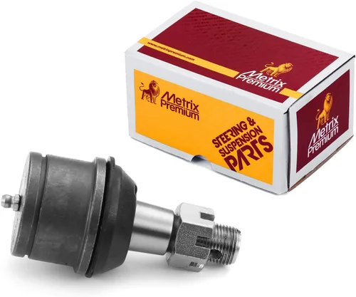 Vista 226 de Fabricado en Europa. Junta de rótula inferior delantera Metrix Premium K3199 para Jeep Liberty 2002-2004