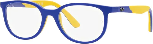 Vista 2 de Ray-Ban Ry1622 Square Prescription Eyewear Frames