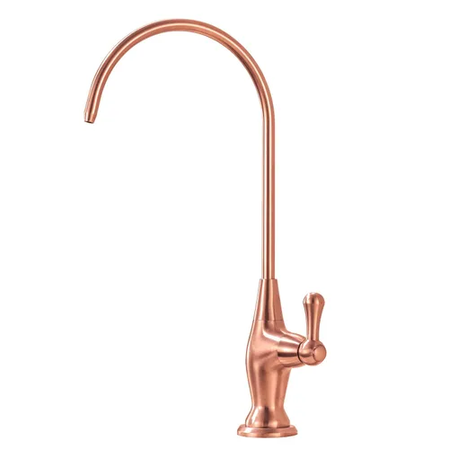 Vista 14 de Grifo de agua potable para fregadero, sistema de filtro de agua para fregadero, adecuado para la mayoría de sistemas de ósmosis inversa o filtración