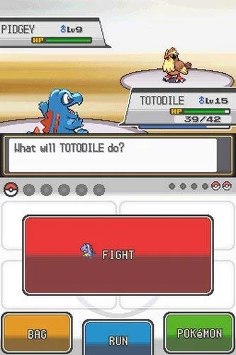 Vista 9 de Pokemon SoulSilver Version (Renewed)