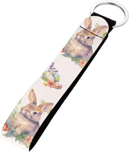 Vista 17 de Correa de pulsera para mujeres y hombres, multifuncional, antipérdida, llavero con diseño humanizado, gran regalo Bandera estadounidense