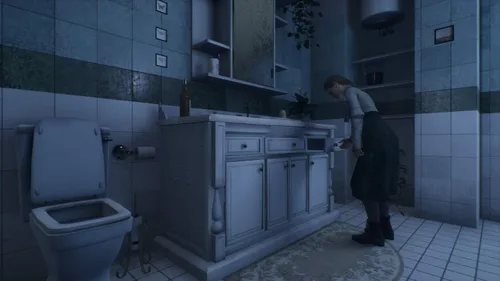 Vista 3 de Remothered Broken Porcelain (PS4)
