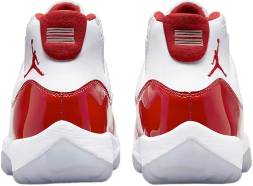Vista 5 de Jordan 11 Retro Cool Grey 2021 - Baloncesto para hombre CT8012-005