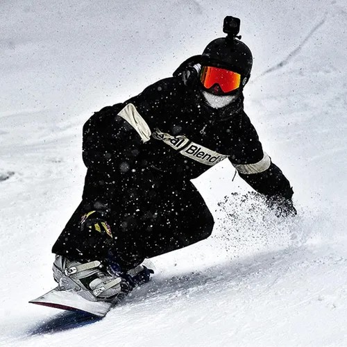 Vista 7 de YESLIFE Máscara de esquí, pasamontañas para hombres y mujeres, esquí, snowboard, motocicleta, protección UV y protección contra el viento