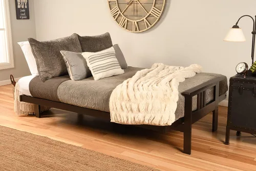 Vista 5 de Kodiak Furniture Monterey - Marco de futón