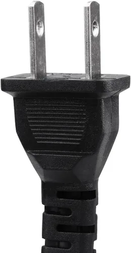 Vista 9 de Convertidor de CA a CC 110V-240V a 3-12V Adaptador de corriente 2A con enchufe de EE. UU. para ventilador eléctrico, motor de taladro, control