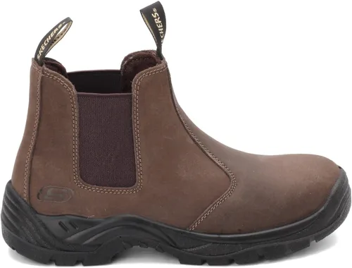 Vista 2 de Skechers Work Tapter ST Botas de punta de acero