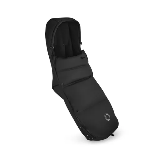 Vista 8 de Bugaboo Saco de invierno Performance Thermolite repelente al agua