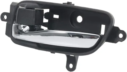 Vista 2 de ECCPP Manija interior de puerta interior de repuesto para Nissan 2013-2017 para Nissan para Altima 2015 para Nissan para Armada Driver lado
