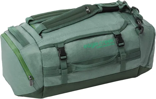 Vista 11 de Eagle Creek Cargo Hauler - Bolsa de lona (40 litros), color carbón