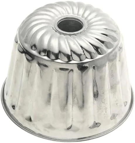 Vista 3 de Patisse Molde para pudín de vapor, 2 litros