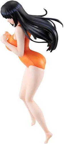 Vista 5 de Naruto Gals: Hinata Hyuga (versión Splash) Figura de PVC
