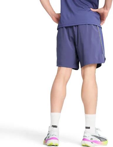 Vista 4 de PUMA Pantalones cortos Run Favorite Velocity de 7" para hombre